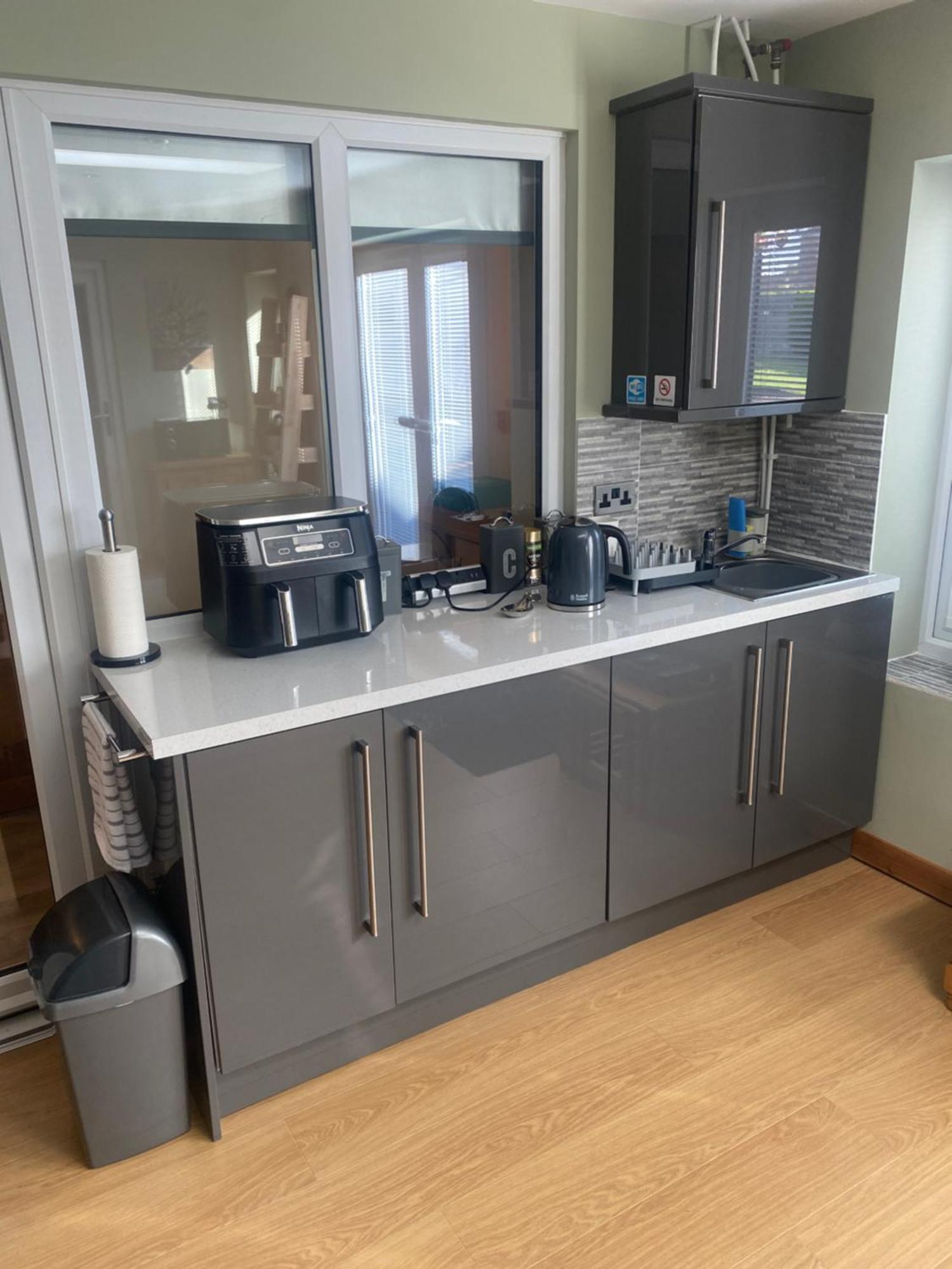 Apartment Happy Days Moreton , 2 Miles From Hoylake Wirral