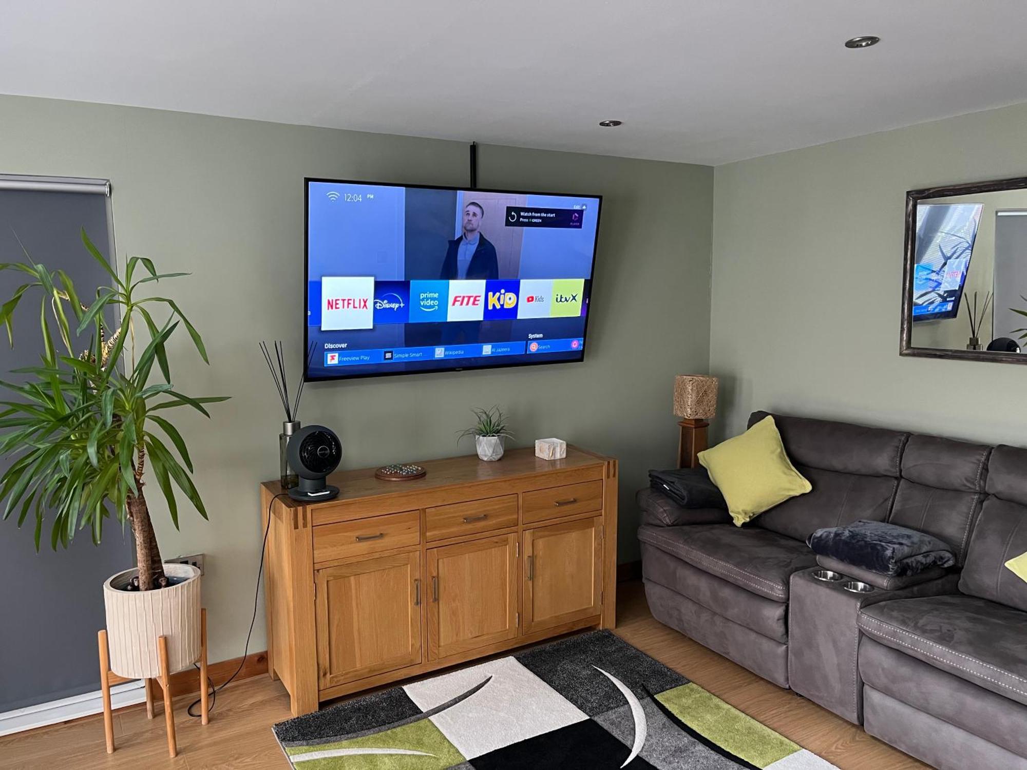 Happy Days Moreton , 2 Miles From Hoylake Wirral * Moreton (Merseyside)